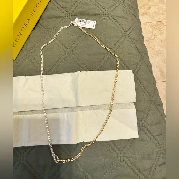 Kendra Scott necklace - Picture 1 of 9